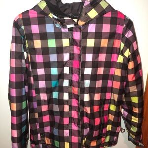 Girl’s Roxy Ski/Snowboard Jacket